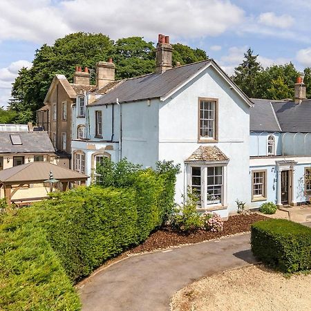 Petty France Cotswold Manor House - Country House Retreat With Hot Tub, Ideal For Large Groups מראה חיצוני תמונה